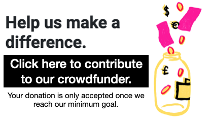 crowdfunder link