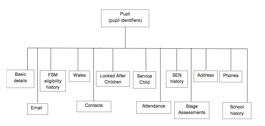 Analysing Data for Pupils with SEND - SENsible SENCO